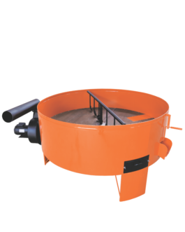 Resfriador – 120kg