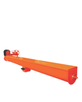 Rosca Transportadora