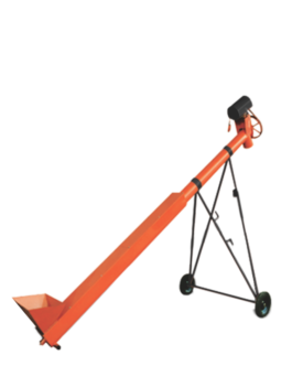 Transportador para Café Despolpado