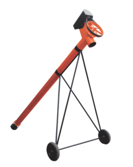 Transportador de Grãos